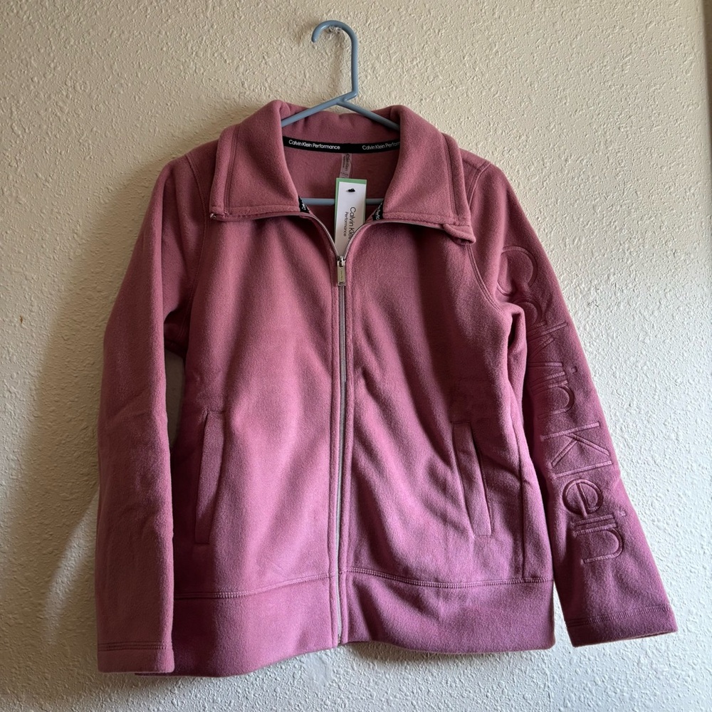 Calvin Klein Women's Jacket